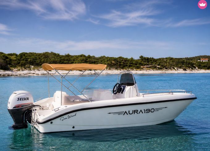 aura 190