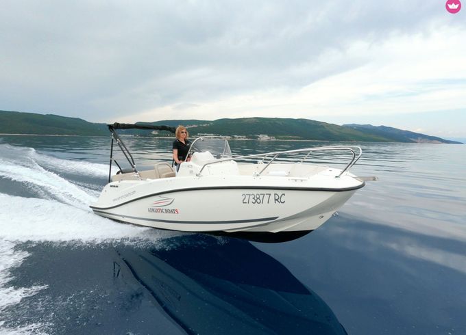 quicksilver activ 605 open