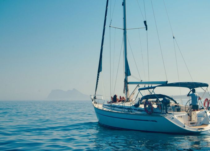 bavaria 44