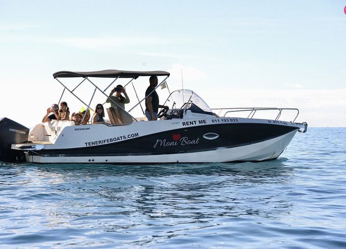 quicksilver activ 755 sundeck
