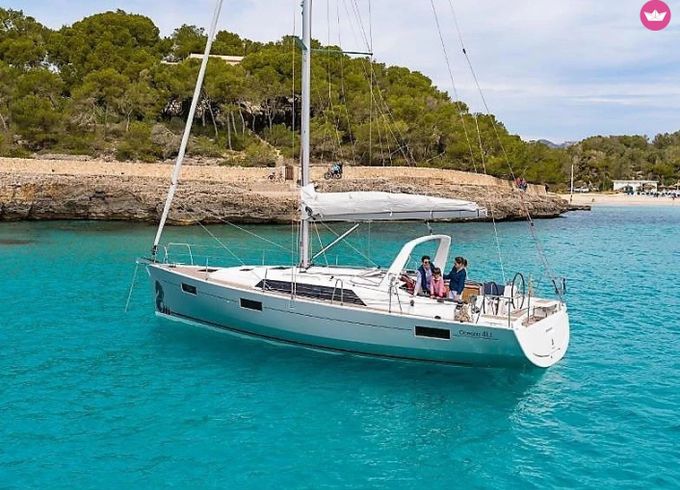 oceanis 41.1