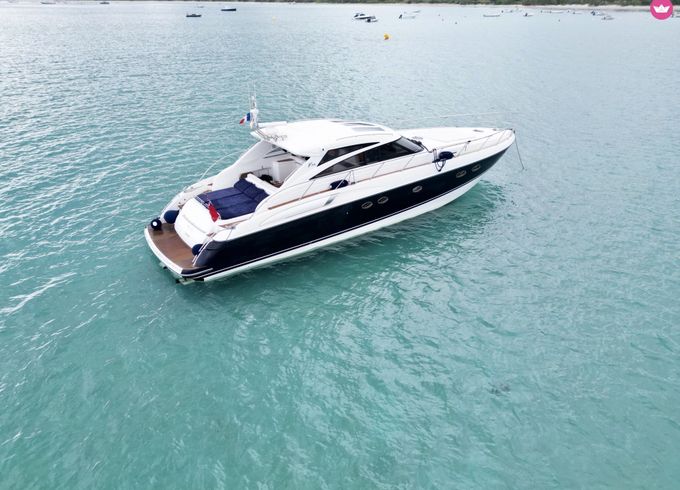 princess v58