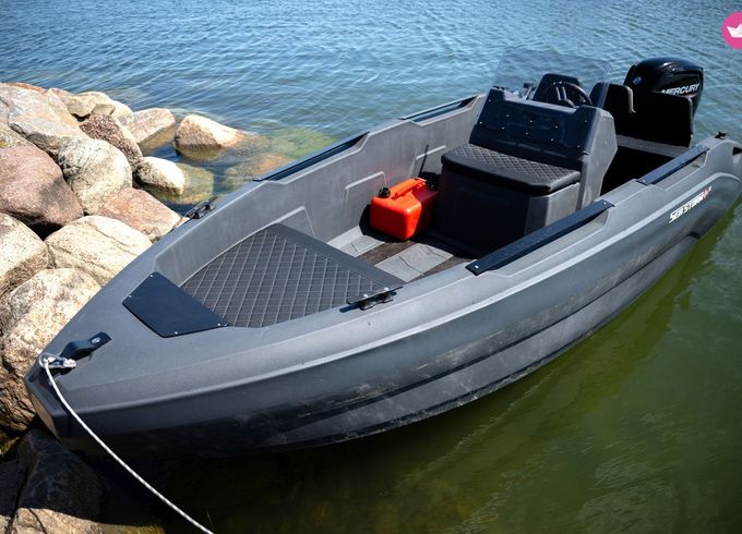 seastorm 17