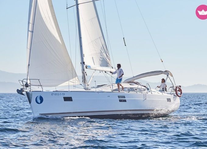 elan elan impression 45