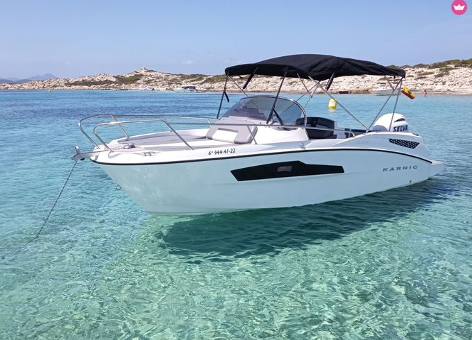 karnic sl 602