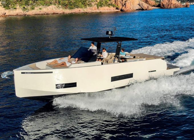 de antonio d42
