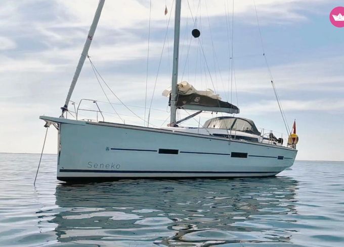 dufour 460 grand large