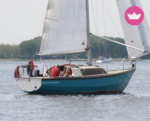 waarschip 870