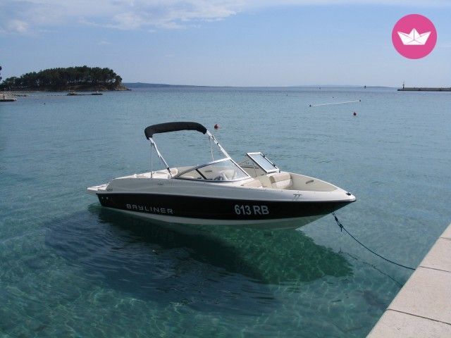 bayliner 175 bowrider
