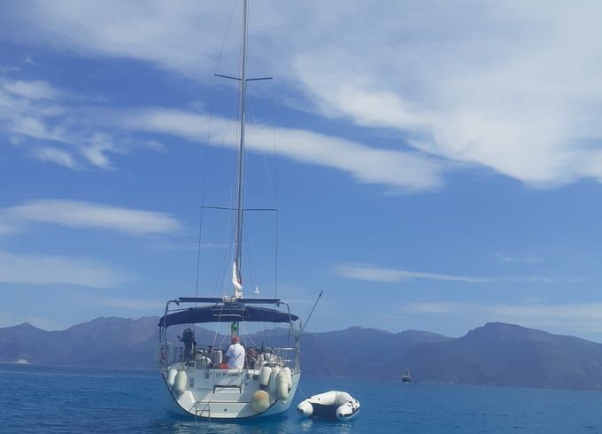 jeanneau sun odyssey 43