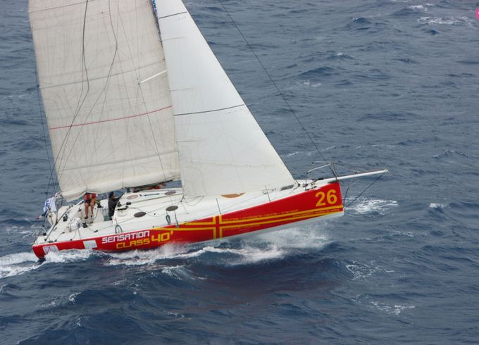 jumbo 40