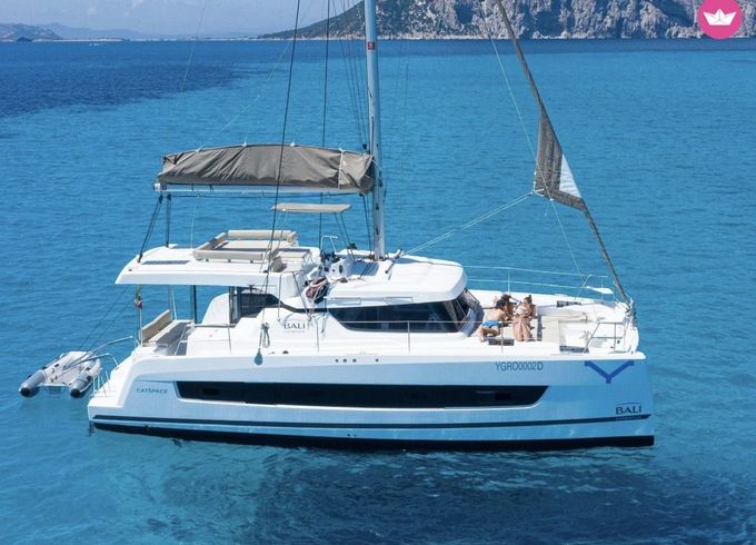 bali - catana bali catspace 2020