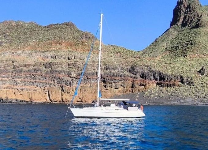 bavaria 40 cruiser