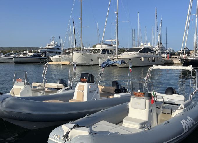 bwa sport 19' gt