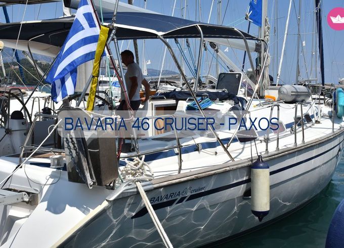 bavaria bavaria 46