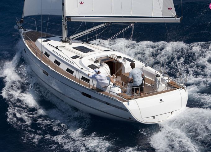 bavaria cruiser 40