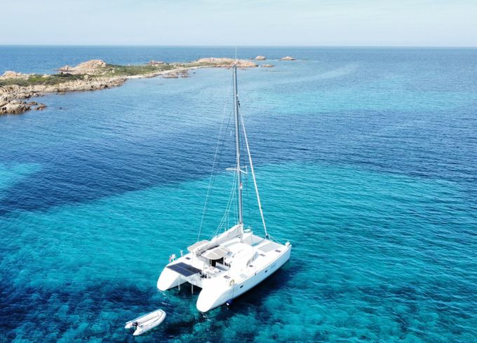 lagoon 380 s2