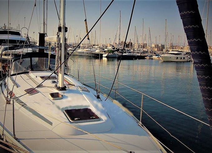bavaria bavaria 38