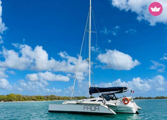 quornings boat dragonfly 35