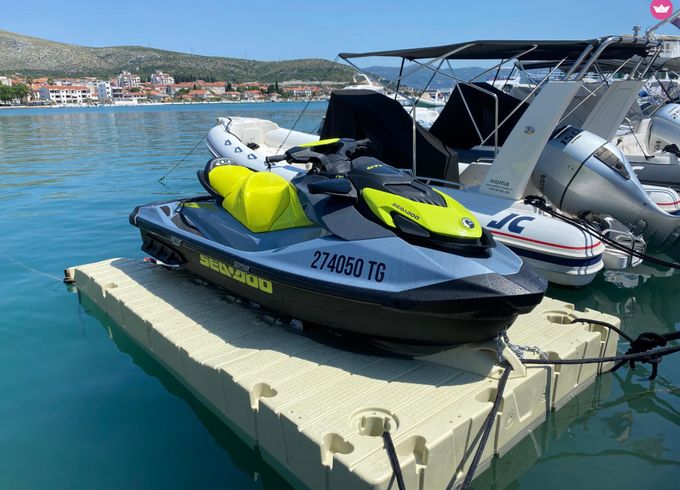 sea doo gti 170 se
