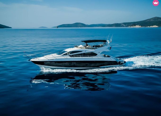 sunseeker manhatan 63