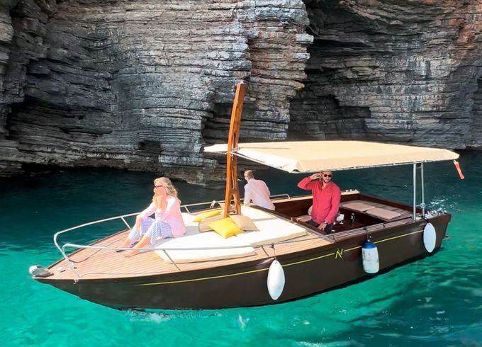 custom made riva riva