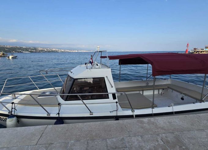 gib sea 820