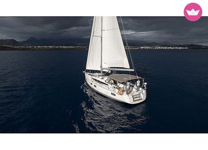 jeanneau sun odyssey 54 ds
