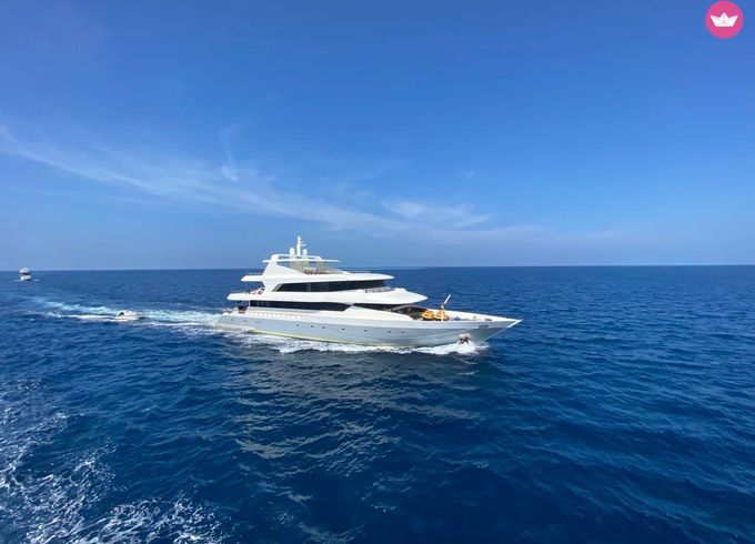 custom made 34m