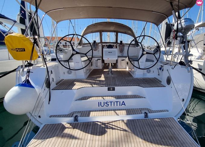 bavaria cruiser 46