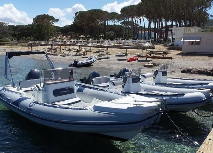 lomac nautica 600 in