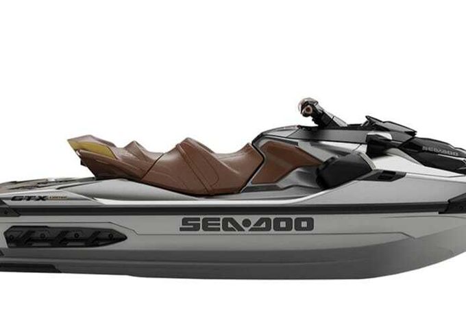 seadoo gtx limited 300