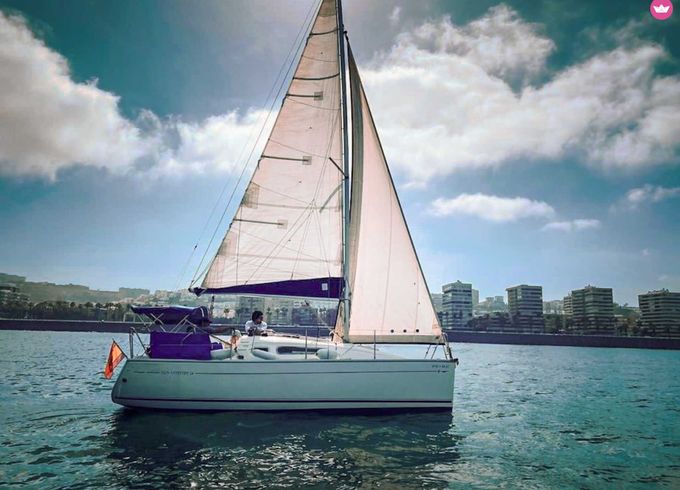jeanneau sun odyssey 26