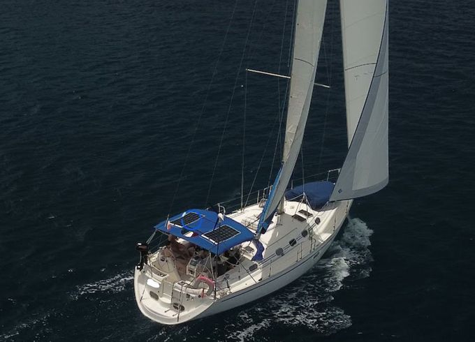 dufour dufour gib sea 43