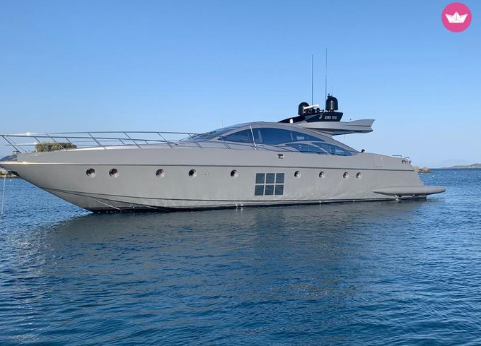 azimut 86s