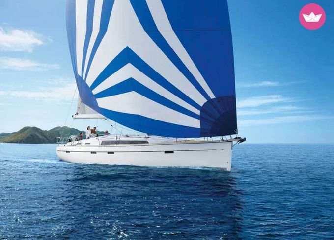 bavaria cruiser 51