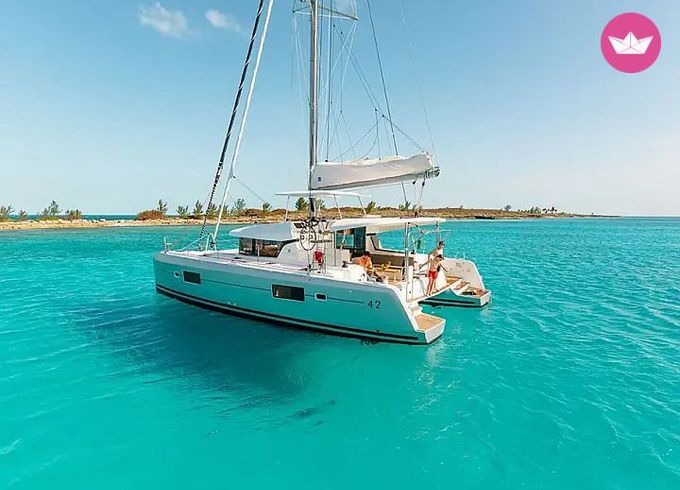 lagoon lagoon 42