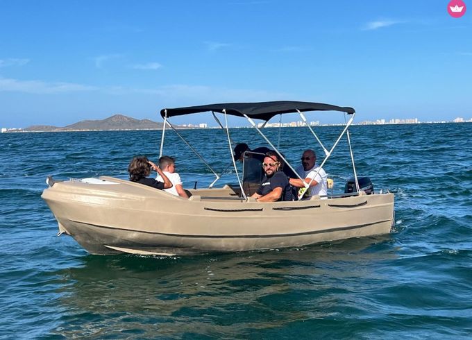 pans marine n450