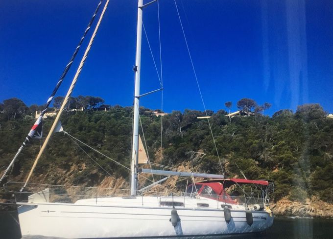 bavaria 38 cruiser