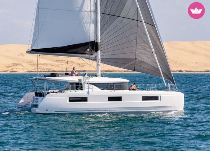lagoon lagoon 46