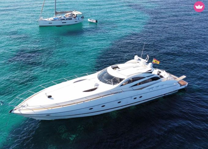 sunseeker predator 75