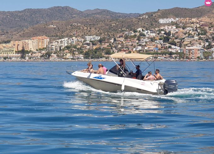 galeon galia  570