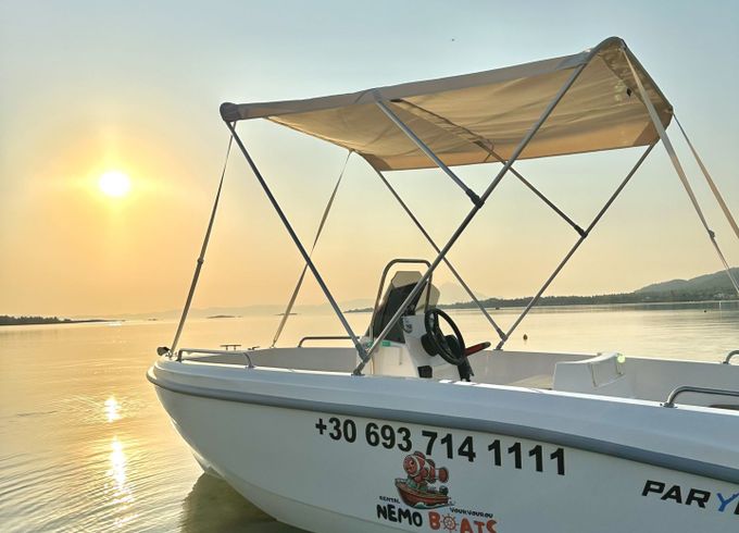 parydor y45