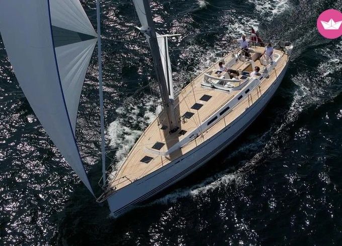 x-yachts xc-50