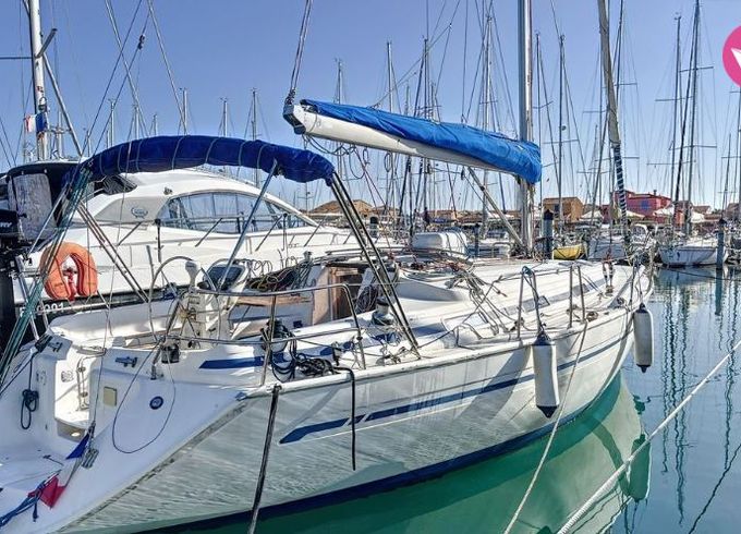 bavaria 40