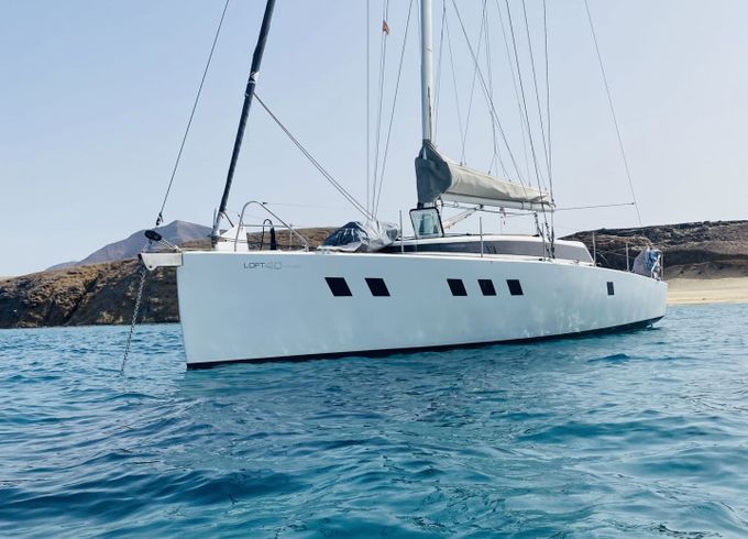 bosailing loft40