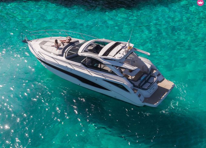 galeon 405 hts