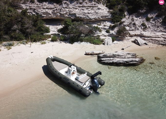 joker boat clubman 21