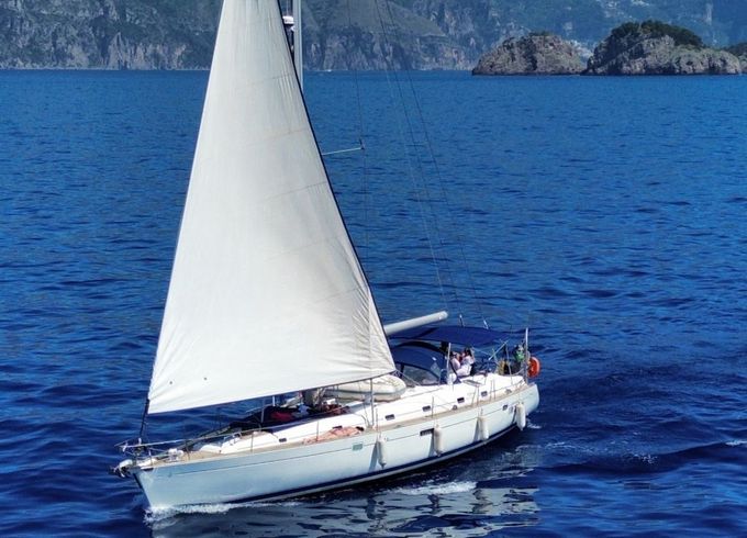 beneteau first