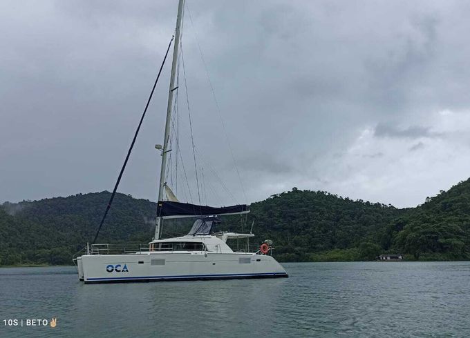 lagoon lagoon 440